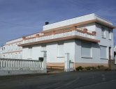 Hôtel de voyageurs, 17 rue de Trestel (Trévou-Tréguignec)