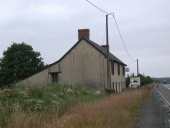 Ferme, Bellevue (Bréal-sous-Montfort)