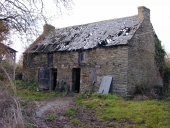 Ferme, la Hauldrais (Pipriac)