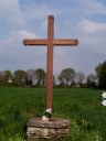 Croix de chemin, la Touche Urvoy (Comblessac)