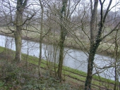 Écart, l'Ille (Montreuil-sur-Ille)