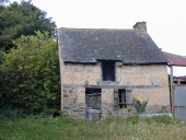 Maison 1, la Filiais (Lieuron)