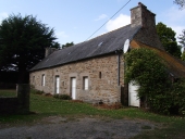 Maison, Pont-Poncin (Pleubian)