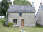 4ème maison, Quenon (Chevaigné)