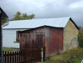 Maison, le Haut-Pâtis (Moussé)