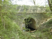 Pont 2, R.D. 60, Port Corbin (Bains-sur-Oust)