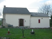 Ferme, la Mitanne Boue (Chancé fusionnée en Piré-Chancé en 2019)