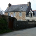Maison, Hent Hir (Trélévern)