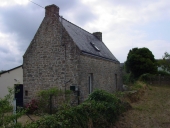 Ferme, le Sach (Etel)