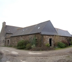 Ferme, Kerlijouan-Vras (Kerbors)