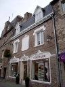 Maison, rue du Quai (Paimpol)