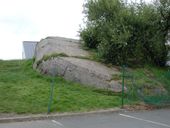 Casemate de type 669, Parc de Kerourien (Brest)