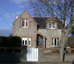 Maison, 11 route de Lannion (Trébeurden)