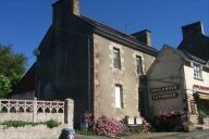 Maison, rue Général de Gaulle (Ploubazlanec)