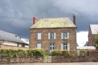 Presbytère paroissial (Mernel)