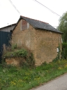 Ferme, actuellement maison, le Chenay (Saint-Aubin-d'Aubigné)