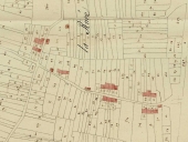 Écart, la Ruée (Bains-sur-Oust)