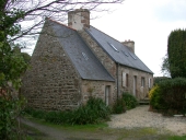 Maison, Kernon (Perros-Guirec)