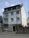 Immeuble de rapport, 37 rue Rabelais (Rennes)