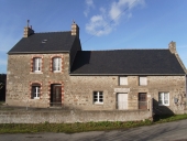 Maison, 4 rue de la Ridelais Haute (Lancieux)