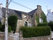 Maison, 1 rue Jean Mermoz (Vannes)