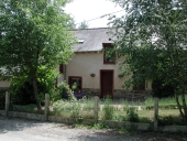 Ferme, la Bénardie (Talensac)