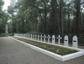 Cimetière, le Bois de Boudan (Plestan)