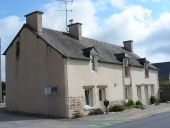 Ferme, le Clos (Bruz)