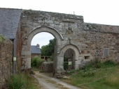 Manoir, Kerjolis (Plouha)