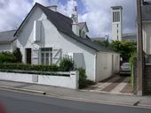 Maison, 28 avenue Jean-Marie Bécel (Vannes)