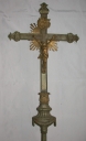 Croix de procession 6
