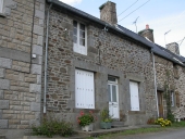 Maison, le Vallet (Plerguer)