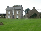 Maison, la Vigne (Saint-Père-Marc-en-Poulet)