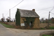 Maison, Launay Bordage (Ercé-près-Liffré)