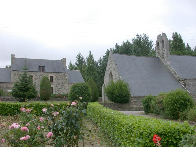 Écart du Temple (Pléboulle)