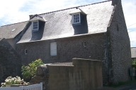 Ferme (?), 18 rue de l'Epinette, Terrelabouët (Cancale)