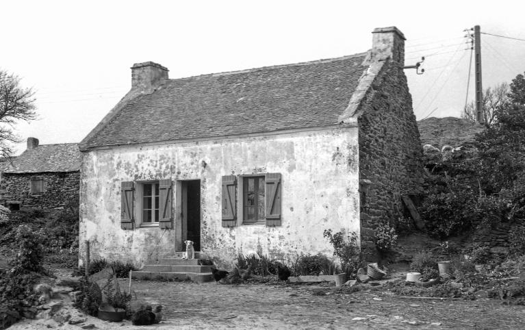 Ecart, Kerdonis (Locmaria)