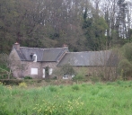 Moulin, route de Lannion, Truzugal (Louannec)