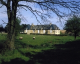 Château de la Motte-Jean (Saint-Coulomb)