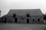 Maison, le Veau-Tiou (La Gouesnière)