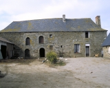 Ferme, la Petite Forge (Plénée-Jugon)