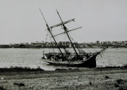 Bateau de charge "Alcide"