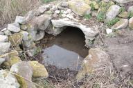 Les lavoirs et fontaines (Primelin)