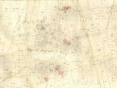 Écart, Mongerheux (Domalain)