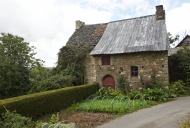 Maison, la Gautrais (Saint-Marc-sur-Couesnon fusionnée en Rives-du-Couesnon en 2019)