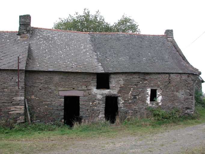Ferme 1, Saint Jean d'Épileur (Sainte-Marie)