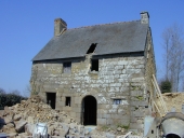 Maison de notable, Villengas (Cuguen)