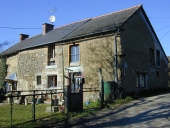 3ème ferme, le Petit Noyan (Montreuil-sur-Ille)
