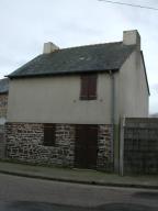 Maison, 2 rue d'Armorique (Treffendel)