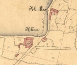 Ferme, Kerléan (Plestin-les-Grèves)